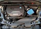 BMS B46/B48 Billet Intake for BMW