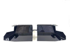 1VP E8X V2 Air Intake Scoops