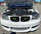 1VP E8X V2 Air Intake Scoops