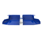 1VP E8X V2 Air Intake Scoops