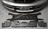 BMS Cowl Filters for BMW E9x E8x & X1