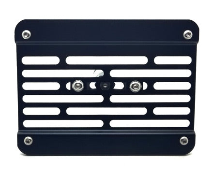 Phoenix Race BMW/Mini/VW/Infiniti Towhook Front License Plate Holder