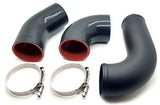 BMS RACE intercooler J pipe