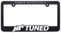 Official JB4 License Plate Accessories