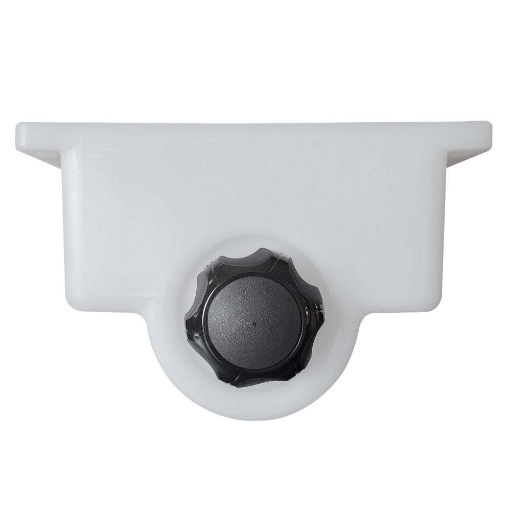 BMS 1.25 Gallon Heavy-Duty Universal WMI Tank