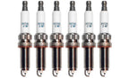 NGK Colder Spark Plugs N54