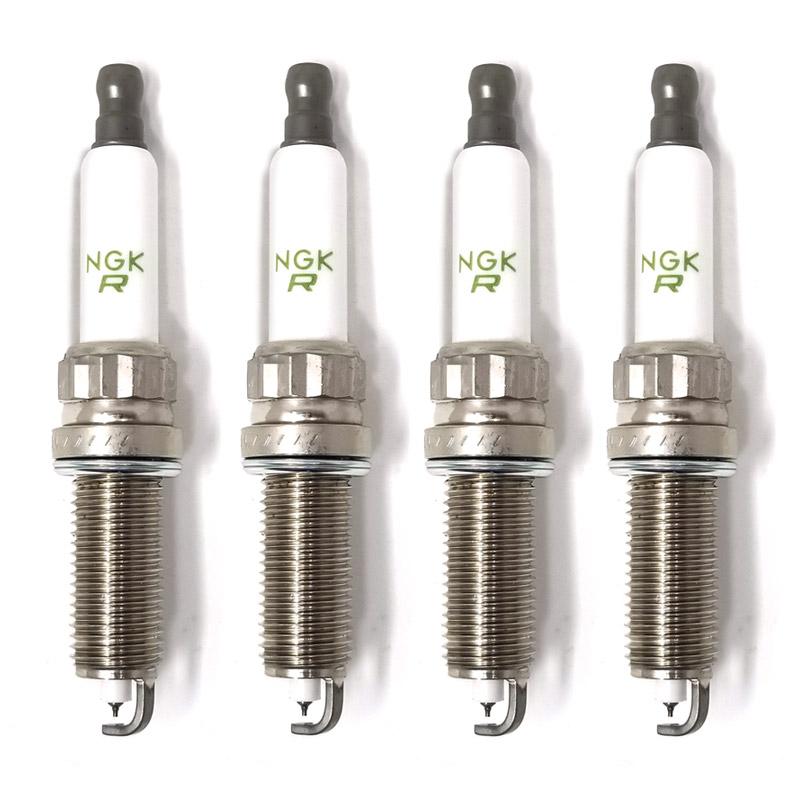 NGK Colder Spark Plugs N54