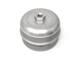 BMS Billet BMW Oil Filter Cap for N54/N55/S55/N52/N20/N26 Engines