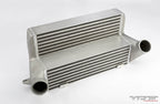 VRSF 1000whp 7.5″ Stepped Race Intercooler FMIC Upgrade Kit 07-12 135i/335i N54 & N55 E82 E90 E92 E93